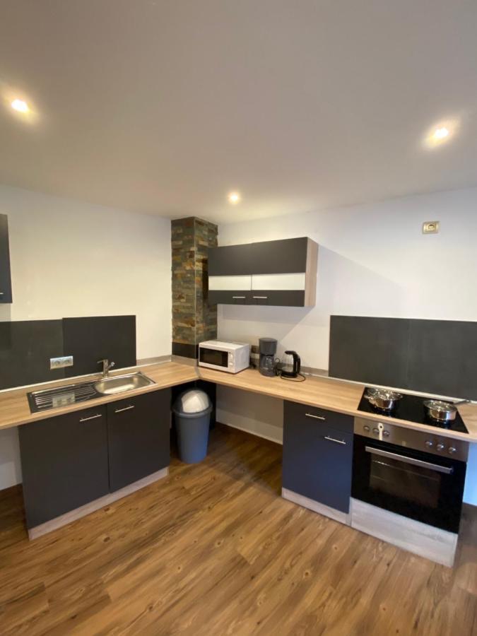 Vintage Apartment อาเดเนา ภายนอก รูปภาพ