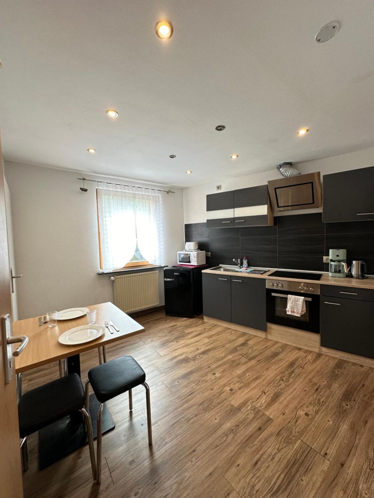 Vintage Apartment อาเดเนา ห้อง รูปภาพ