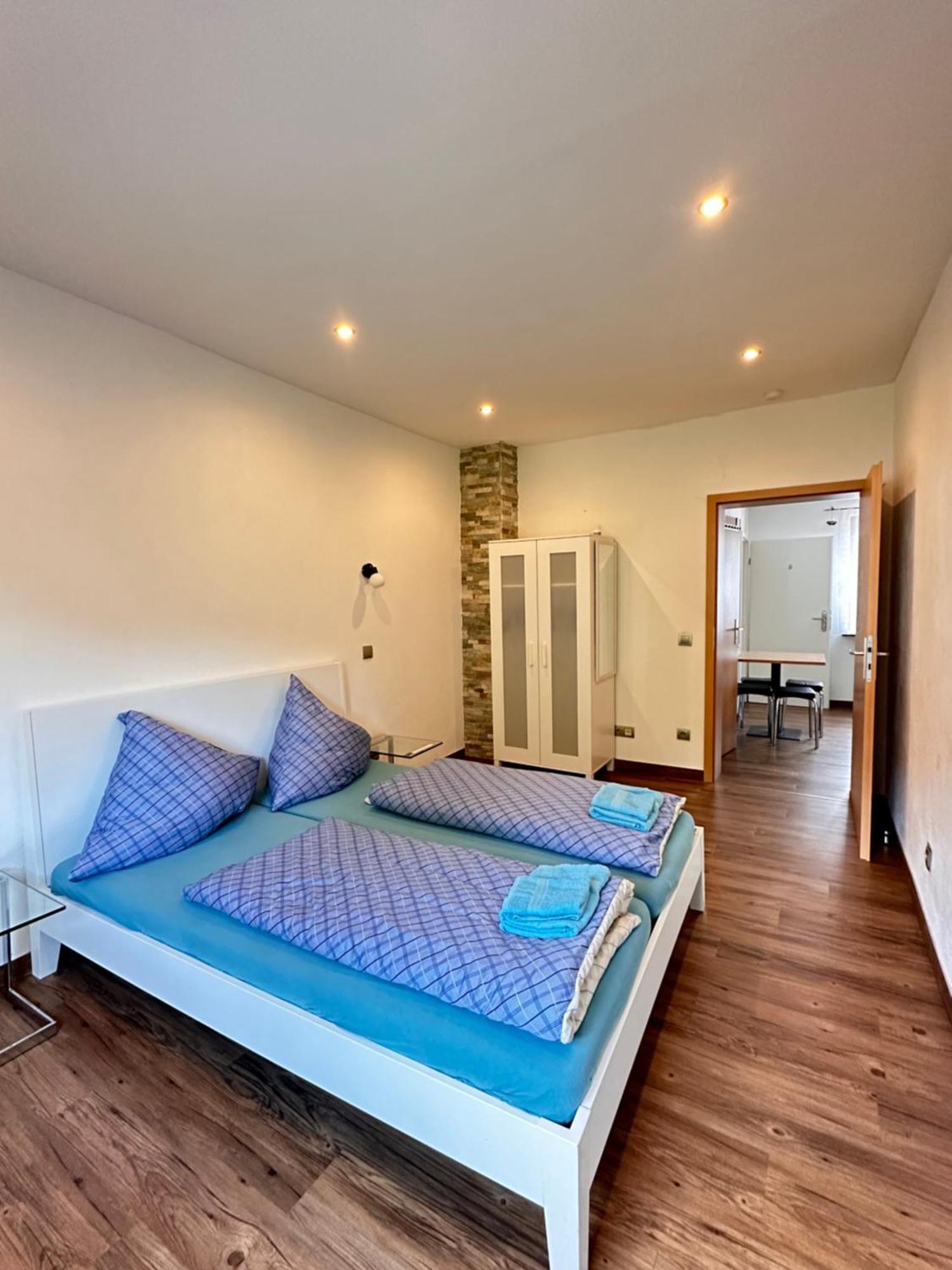 Vintage Apartment อาเดเนา ภายนอก รูปภาพ